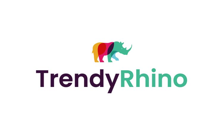 TrendyRhino.com - buy Great premium names